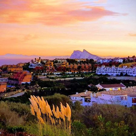 New Front Line Beach-Golf La Alcaidesa San Roque The Links 1 Eksteriør billede