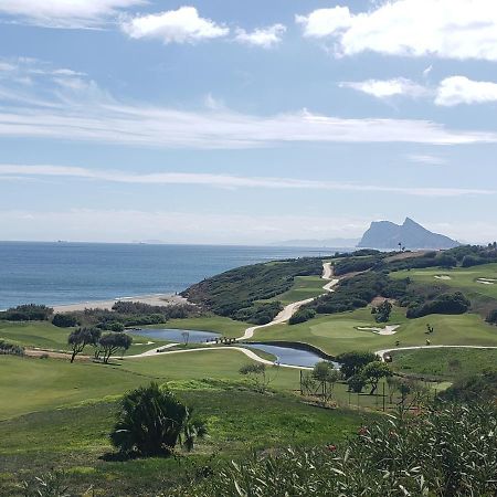 New Front Line Beach-Golf La Alcaidesa San Roque The Links 1 Eksteriør billede
