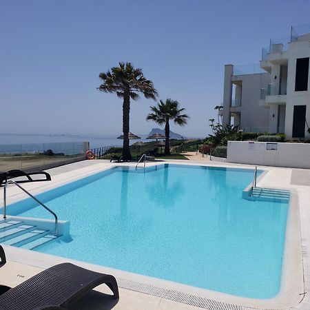 New Front Line Beach-Golf La Alcaidesa San Roque The Links 1 Eksteriør billede