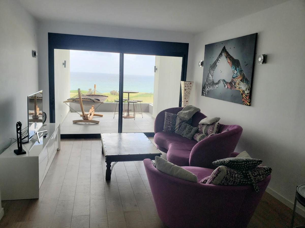 New Front Line Beach-Golf La Alcaidesa San Roque The Links 1 Eksteriør billede