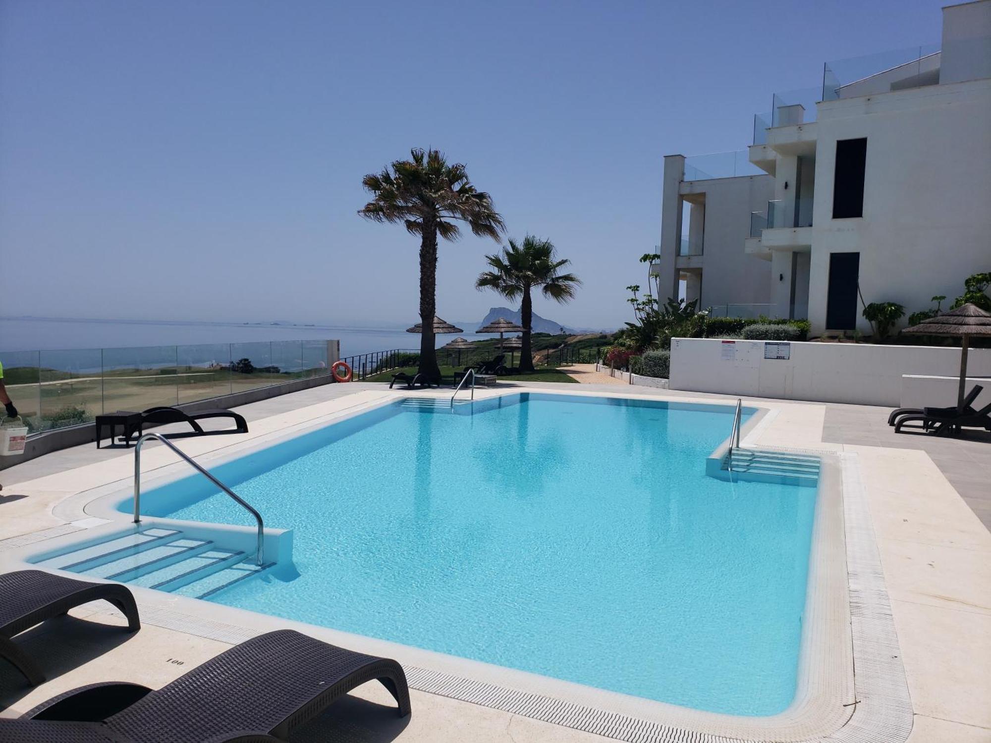 New Front Line Beach-Golf La Alcaidesa San Roque The Links 1 Eksteriør billede