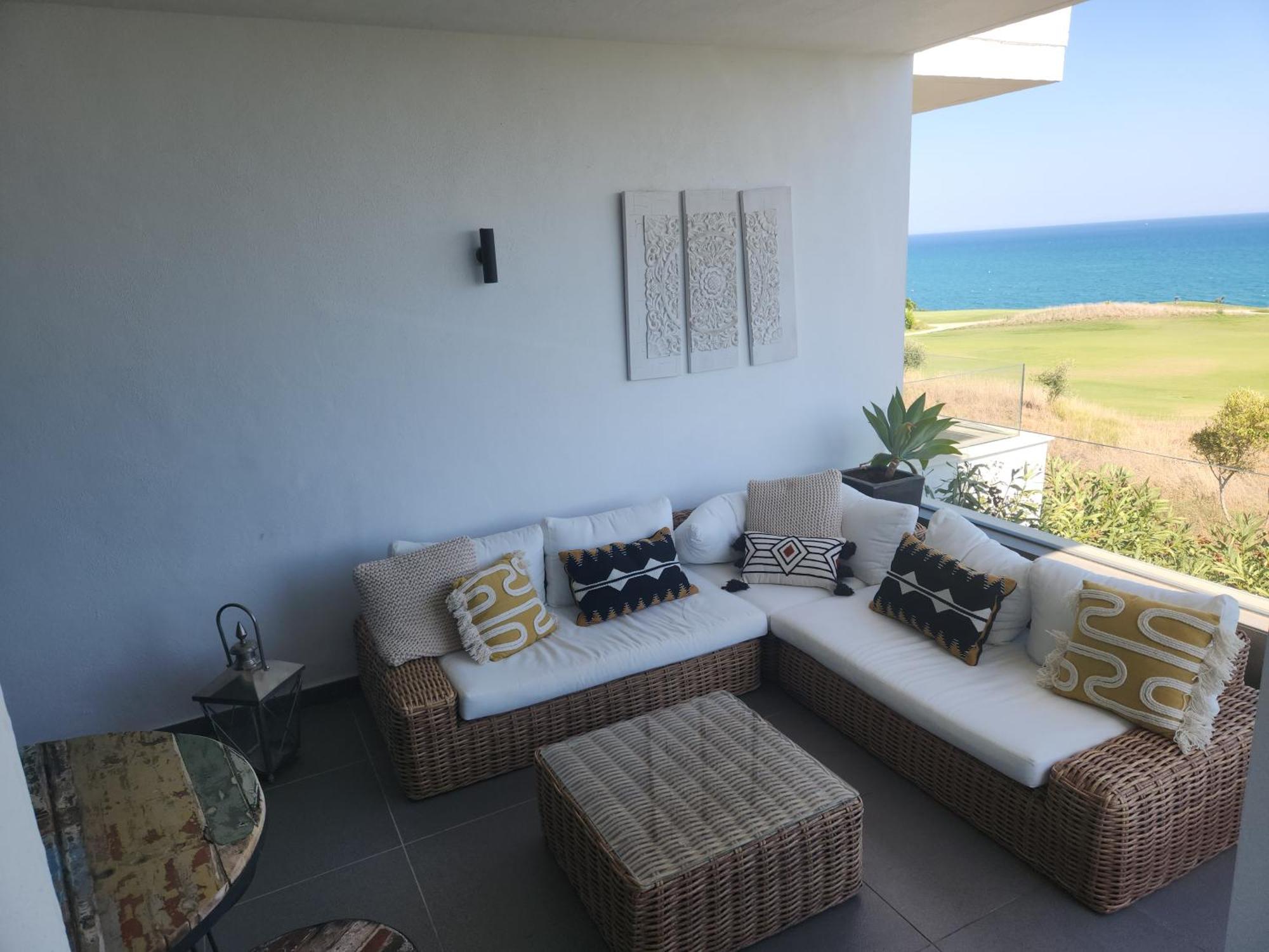 New Front Line Beach-Golf La Alcaidesa San Roque The Links 1 Eksteriør billede