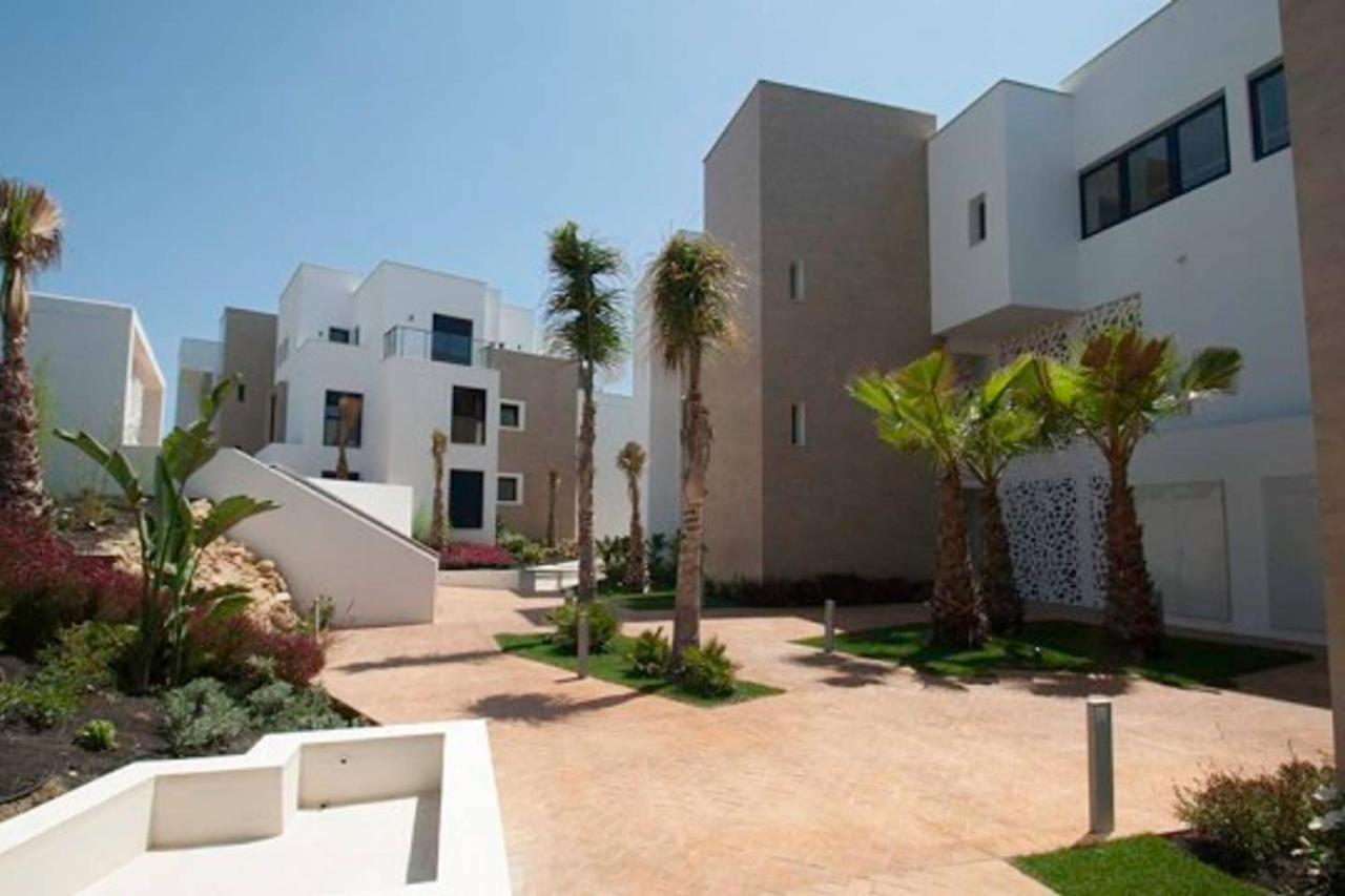 New Front Line Beach-Golf La Alcaidesa San Roque The Links 1 Eksteriør billede