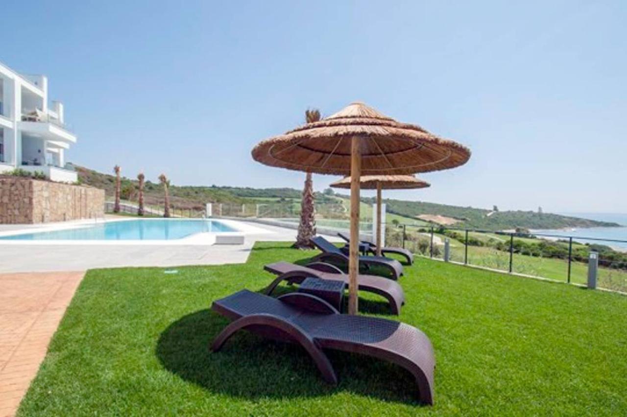 New Front Line Beach-Golf La Alcaidesa San Roque The Links 1 Eksteriør billede